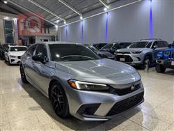 هوندا سيفيك